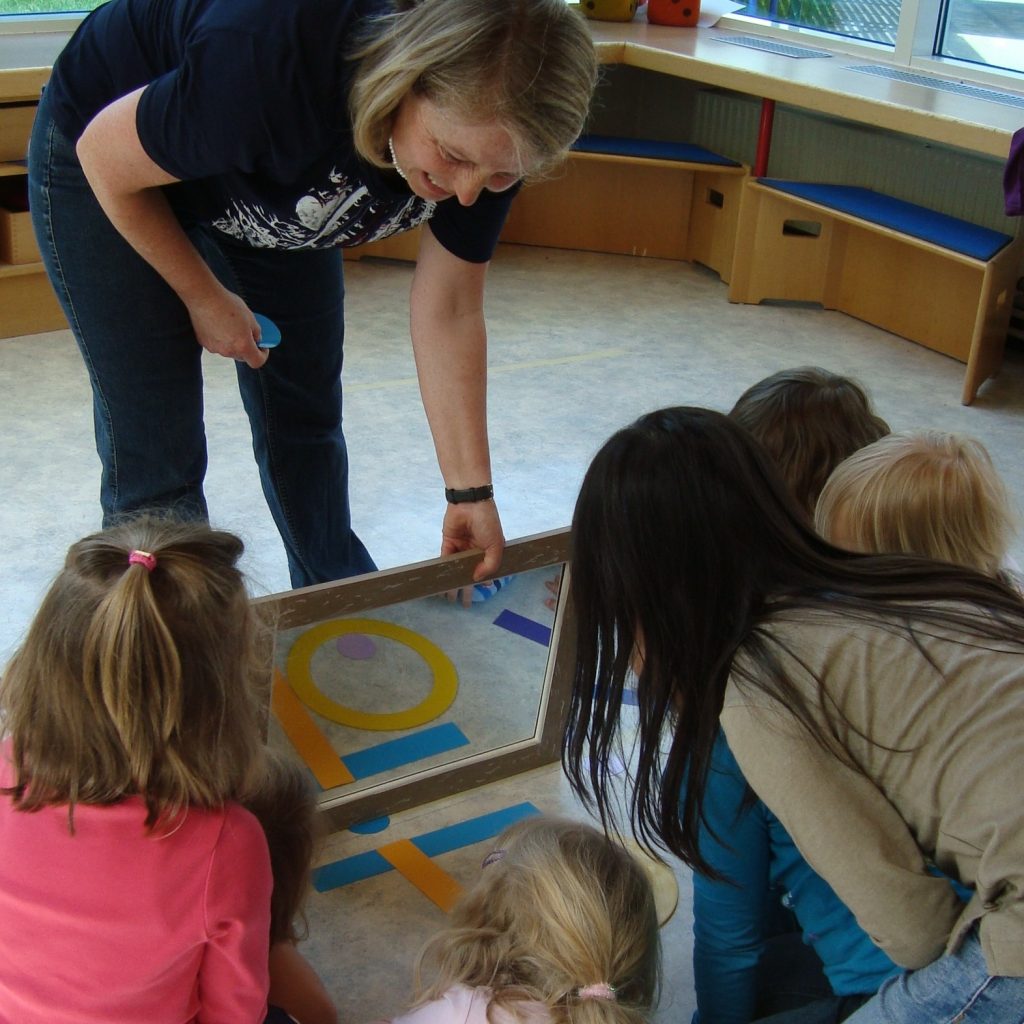 minimath-Trainerin-im-Kurs